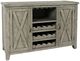 Jofran Inc. Outer Banks Driftwood Server-0