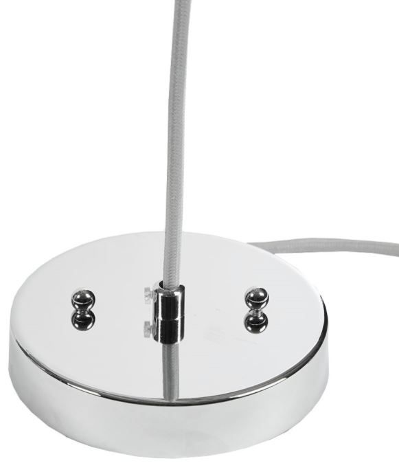 Olliix by Urban Habitat Omni White Pendant-1