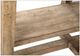 Dovetail Furniture Handcock Light White Wash Bookcase-2