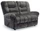 Best® Home Furnishings Customizable Seger Motion Loveseat-0