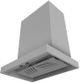 Vent-A-Hood® 30" Stainless Steel Wall Mounted Range Hood-3