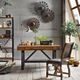 Olliix by INK+IVY Amber/Graphite Lancaster Desk-4