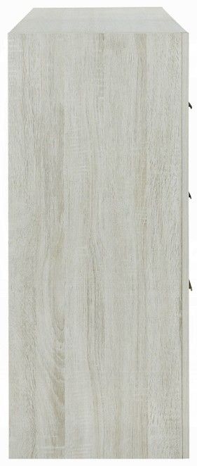 ACME Furniture Jehoram Beige Dresser-3