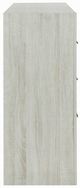 ACME Furniture Jehoram Beige Dresser-3