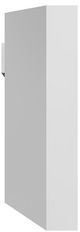 Vent A Hood® Premium Power Lung® 29" Stainless Steel Wall Mounted Insert Liner-0