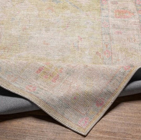 Surya Kemer 5'x7' Style 1 Area Rug-2