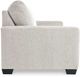 Signature Design by Ashley® Rannis Snow Queen Sofa Sleeper-4