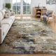 Oriental Weavers™ Gemma 5'x7' Style 3 Area Rug-1