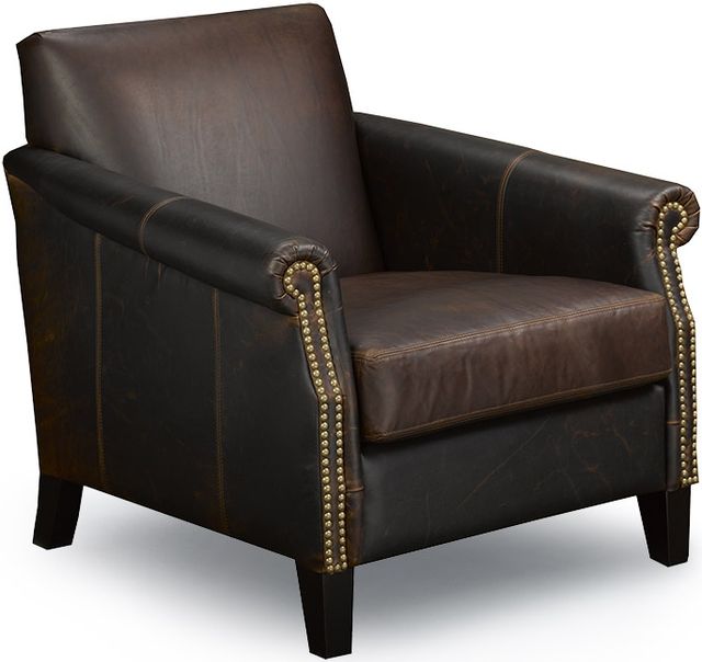 Brentwood Classics Ellie Equestrian Chocolate Chair-0