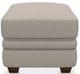 La-Z-Boy® Natalie Muslin Ottoman-2