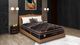 Spring Air® Copper 16.5" Hybrid Firm Quilted Euro Top Full Mattress-1