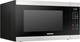 Samsung 1.9 Cu. Ft. Stainless Steel Countertop Microwave-2
