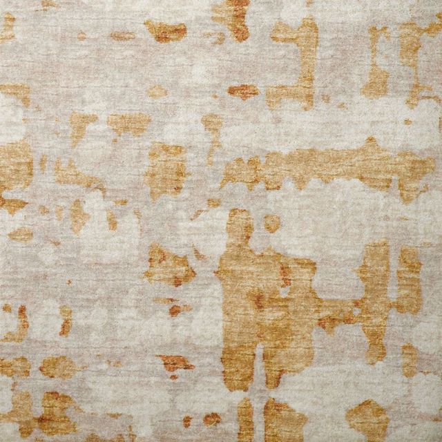 Dalyn™ Rug Company Brisbane BR5 Khaki 5'x8' Area Rug-4