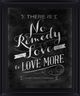 Classy Living Chalk Wisdom Wall Art-0
