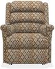 La-Z-Boy® Astor Walnut Platinum Power Lift Recliner-0