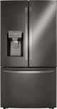 LG 4 Piece Black Stainless Steel Kitchen Package-5