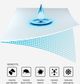 BEDGEAR® BG-X Basic Youth Twin Mattress Protector-4
