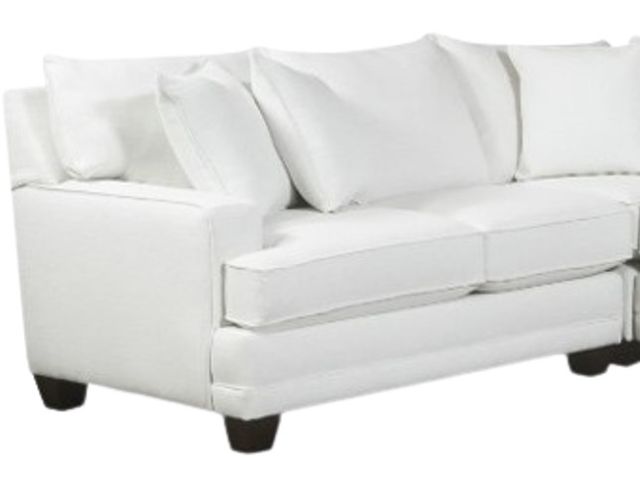 The Mix Customizable Kennedy 4-Piece U-Shaped Sectional with Chaise-1