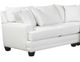The Mix Customizable Kennedy 4-Piece U-Shaped Sectional with Chaise-1