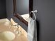 Moen® Weymouth® Chrome Towel Ring-2