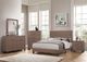 Nationwide Furniture Distributors Dresser, Mirror & Queen Bed-0