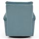 La-Z-Boy® Customizable Alma Swivel Glider Chair-3