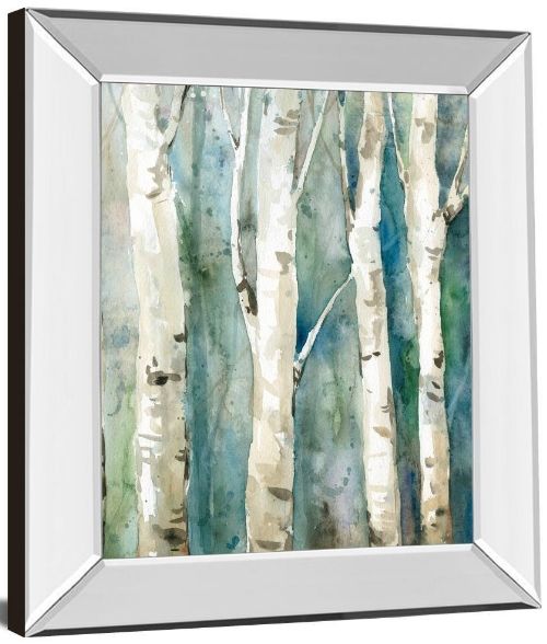 Classy Living Carol Robinson River Birch Il Wall Art-3