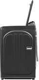 Midea 4.1 Cu. Ft. Metallic Gray Top Load Washer with Power Boost Agitator-3