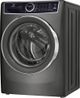 Electrolux Laundry Electrolux 4.5 Cu. Ft. Titanium Front Load Washer & 8.0 Cu. Ft. Titanium Electric Dryer-5