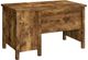 Coaster® Delwin Antique Nutmeg Lift Top Office Desk with File Cabinet-4