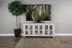 Sunny Designs™ Marble White 70" TV Console-1