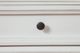 American Woodcrafters 7810 Stonebrook Distressed Antique White Gentleman’s Chest-4
