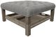 Craftmaster® Customizable New Traditions Tufted Cocktail Ottoman-0