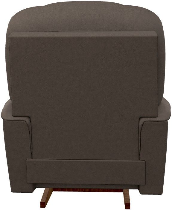 La-Z-Boy® Jasper Otter Power Rocking Recliner with Headrest and Lumbar-3