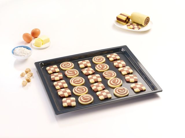 Miele Genuine Baking Tray-1