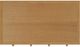 Butler Specialty Company Nora Light Natural Writing Desk-5