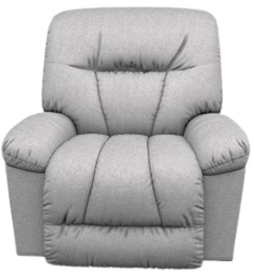 Best® Home Furnishings Customizable Retreat Power Space Saver® Recliner-1