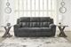 Jansen Manual Reclining Sofa-2