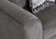 Franklin™ Eastbrook Shasta Charcoal Chair and a Half-4