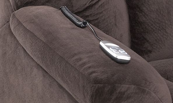 HomeStretch Transformer Espresso Lift Chair-1