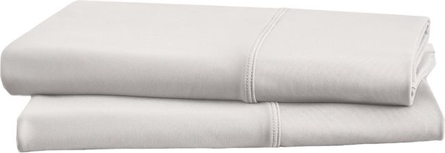 Tempur-Pedic® TEMPUR-ProPerformance™ White Queen Pillow Case Set