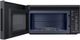 Samsung Bespoke 2.1 Cu. Ft. Fingerprint Resistant Stainless Steel Over The Range Microwave-2