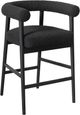 TOV Furniture Spara Black Counter Stool-0