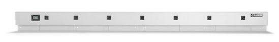 Gladiator® 6' 9-Outlet Powerstrip-0