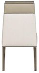 Vanguard® Furniture Phelps Greythorne Stocked Dining Side Chair-3