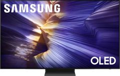 Samsung S90F 65" 4K Ultra HD OLED Vision AI Smart TV