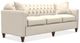 La-Z-Boy® Alexandria Natural Sofa-1