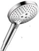 Hansgrohe Raindance Select S Chrome 2.5 GPM Handshower-0
