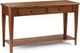 Peters-Revington™ Stockholm™ Walnut Sofa Table-0