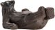 Crestview Collection Lazy Days Brown Statue-0